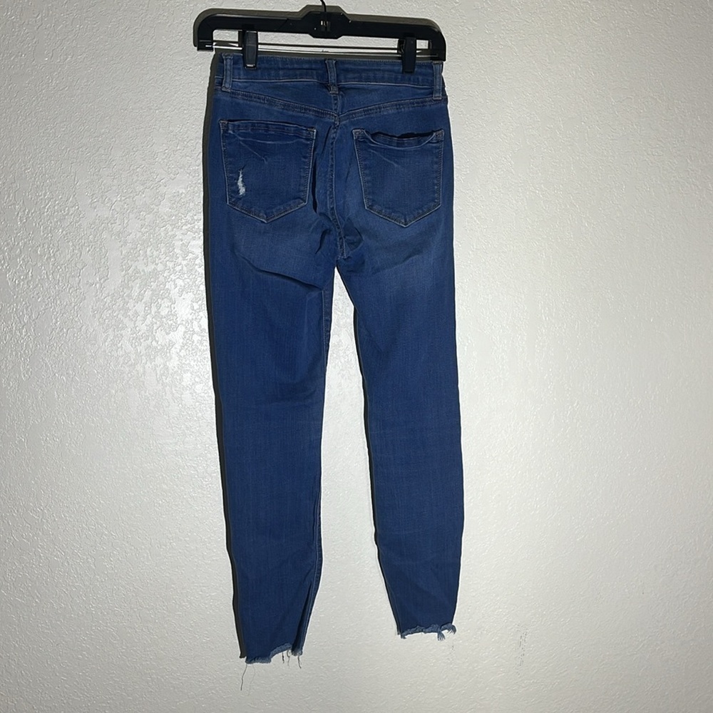 Refuge ripped jeans - Picture 2 of 4